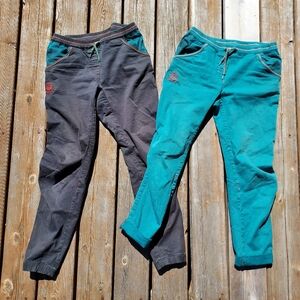 3rd Rock Climbing Pants